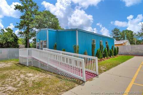 2407 W 5th Avenue, Lumberton, NC 28358