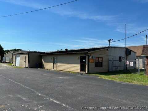 4659 Cabinet Shop Road, Rowland, NC 28383