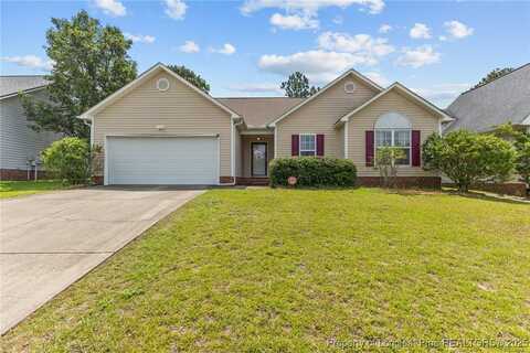 3117 Winesap Road, Hope Mills, NC 28348