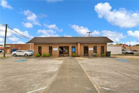 1222 Atkinson Street, Laurinburg, NC 28352