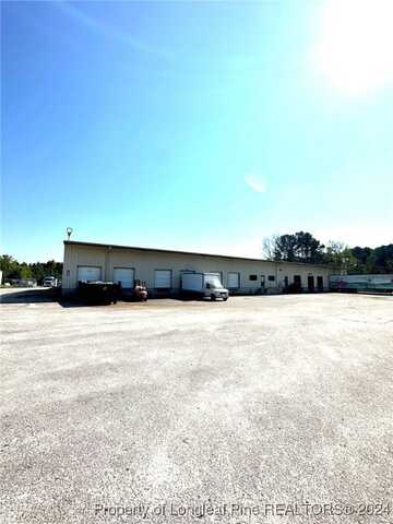 1559 Wilmington Highway, Fayetteville, NC 28306