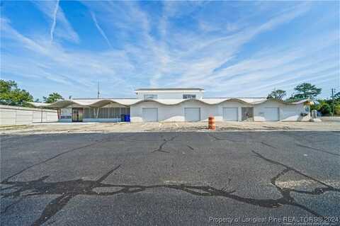100 Poe Avenue, Spring Lake, NC 28390