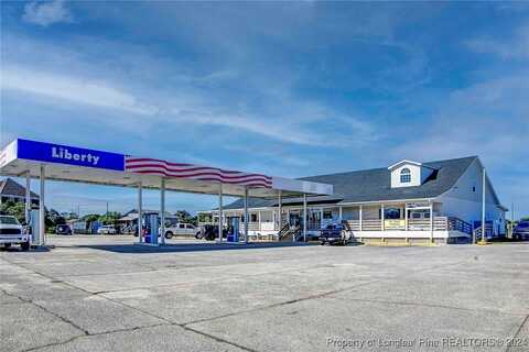 23532 NC HWY 12, Rodanthe, NC 27968
