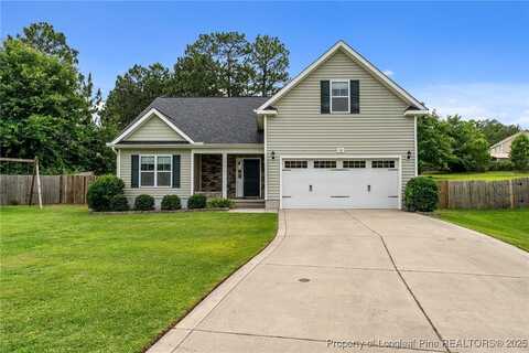 19 Fifty Caliber Drive, Broadway, NC 27505