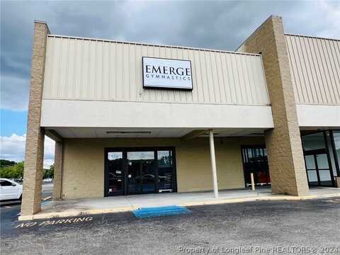 4333 Fayetteville Road, Lumberton, NC 28358