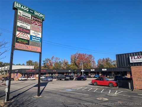 500 N Reilly Road, Fayetteville, NC 28303