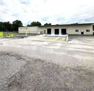 1565 Wilmington Highway, Fayetteville, NC 28306