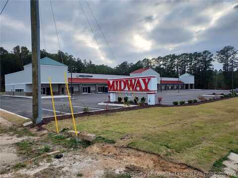 8100 Fayetteville Road, Raeford, NC 28376