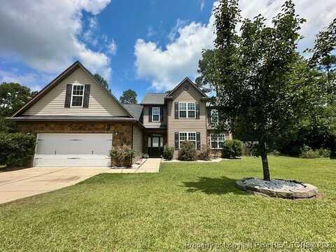 110 Citadel Street, Cameron, NC 27326