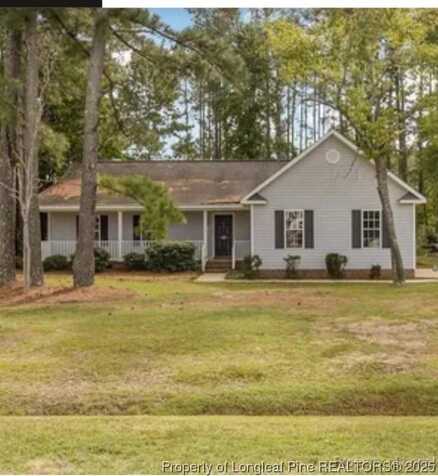 undefined, Saint Pauls, NC 28384