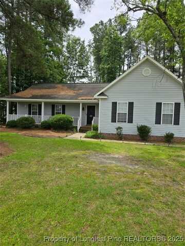 411 Nash Road, St Pauls, NC 28384