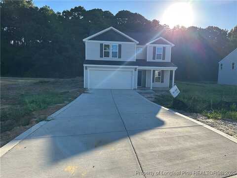 5759 Panther Drive, Hope Mills, NC 28348