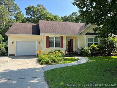 6192 Lakeway Drive, Fayetteville, NC 28306
