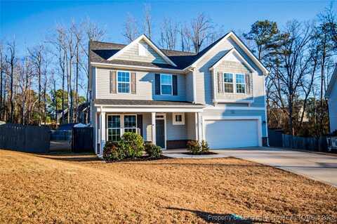 23 Okame Court, Spring Lake, NC 28390