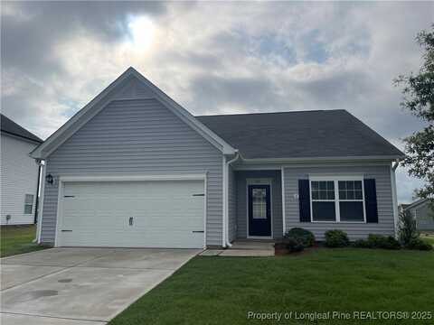453 Troy Drive, Sanford, NC 27332