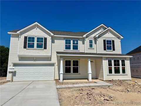 181 Steeple Ridge, Cameron, NC 28326