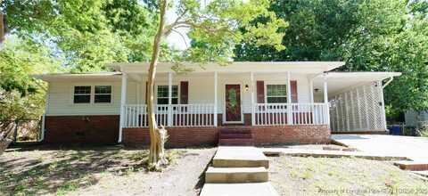 undefined, Fayetteville, NC 28314