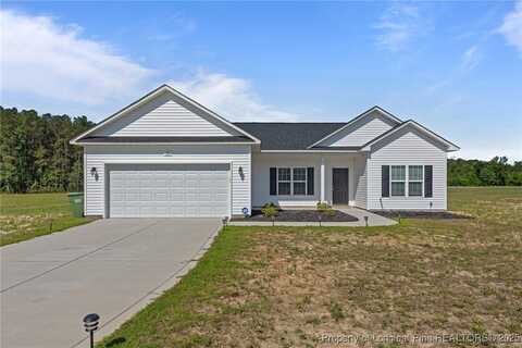 undefined, Parkton, NC 28371