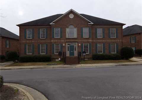 2525 Raeford Road unit: D, Fayetteville, NC 28305
