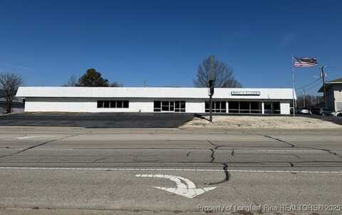 3618 Sycamore Dairy Road, Fayetteville, NC 28303