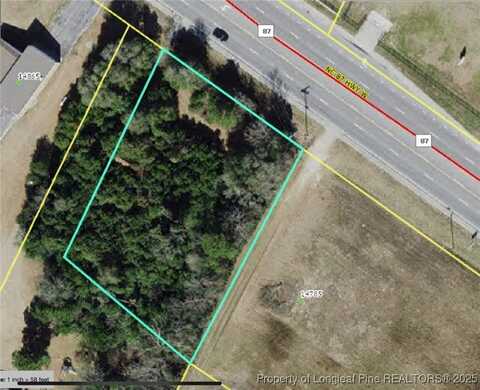 14821 NC 87 HWY W, Tar Heel, NC 28392