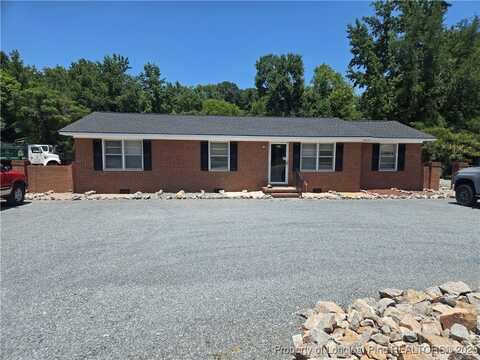 2311 Clinton Road, Fayetteville, NC 28312