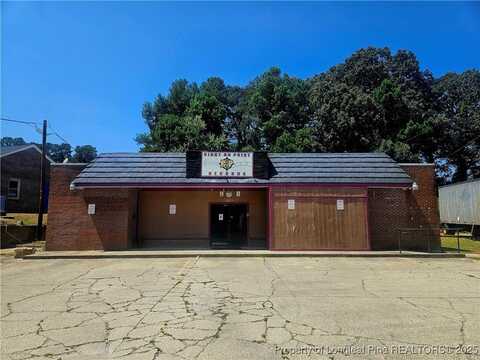 1023 Pamalee Drive, Fayetteville, NC 28303