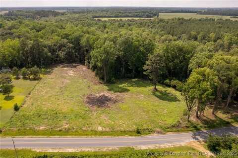 Blue Springs Road, Red Springs, NC 28377