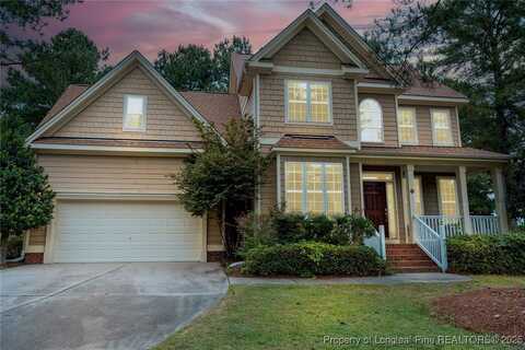 undefined, Linden, NC 28356