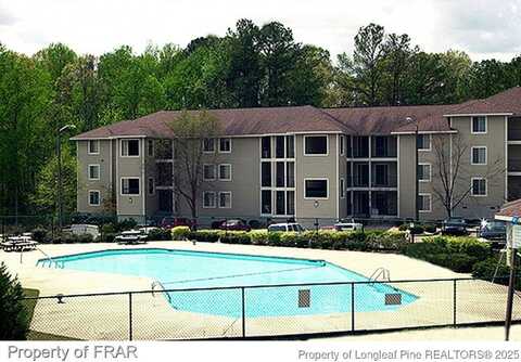 3355 Galleria Place unit: 19, Fayetteville, NC 28303