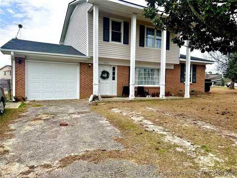 6532 Kemper Court, Fayetteville, NC 28303