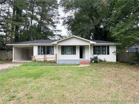 undefined, Fayetteville, NC 28304