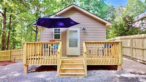 undefined, Sanford, NC 27330