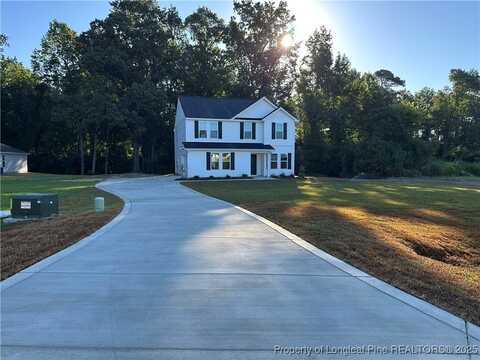 5835 Panther Drive, Hope Mills, NC 28348