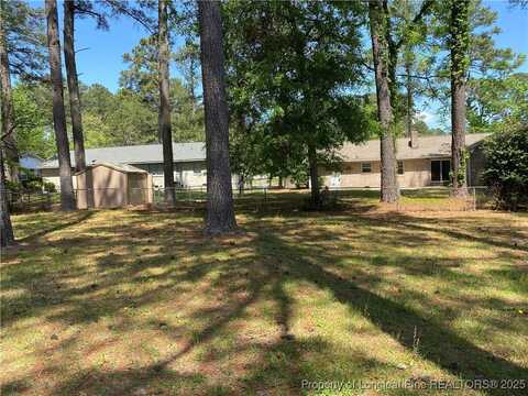 undefined, Fayetteville, NC 28303