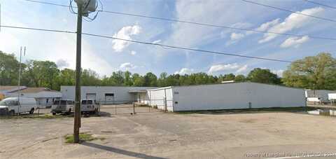 225 Dunn Road, Fayetteville, NC 28312