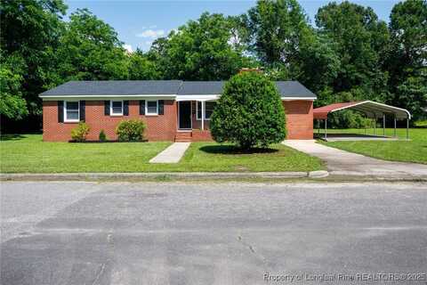 undefined, Maxton, NC 28364