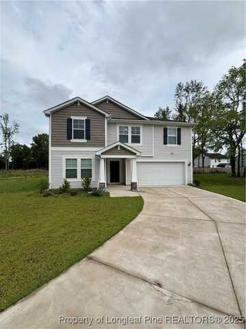 undefined, Godwin, NC 28344