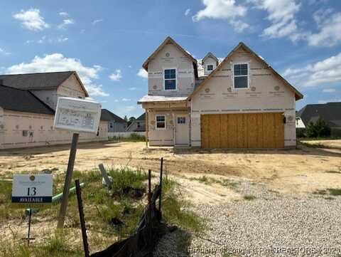 2015 Secluded Dell Road, Fayetteville, NC 28306