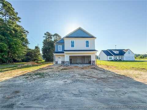 5648 Wade Stedman Road, Wade, NC 28395
