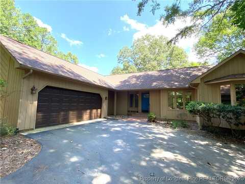 3299 Liverpool Drive, Sanford, NC 27332