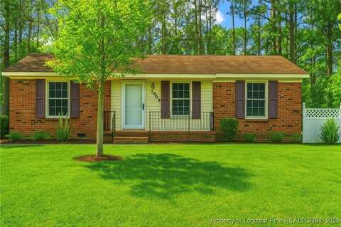 undefined, Fayetteville, NC 28303
