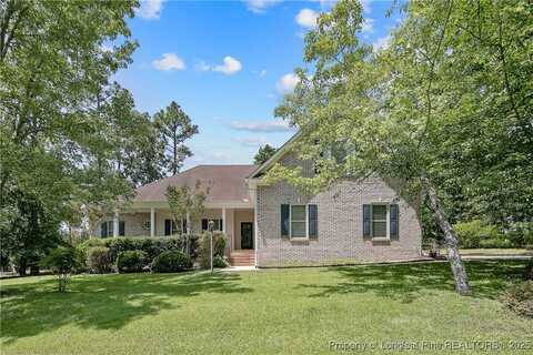 110 Riviera Lane, Sanford, NC 27332
