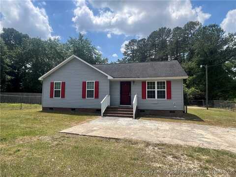 undefined, Fayetteville, NC 28303