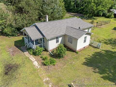 944 Cain Road, Saint Pauls, NC 28384