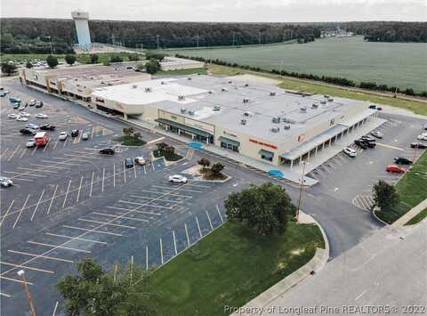 4329 Fayetteville Road unit: E, Lumberton, NC 28358