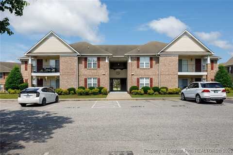 1751 Renwick Drive unit: 104, Fayetteville, NC 28304