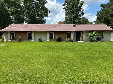 5200 Pineview Road, Lumberton, NC 28360