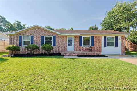 undefined, Hope Mills, NC 28348