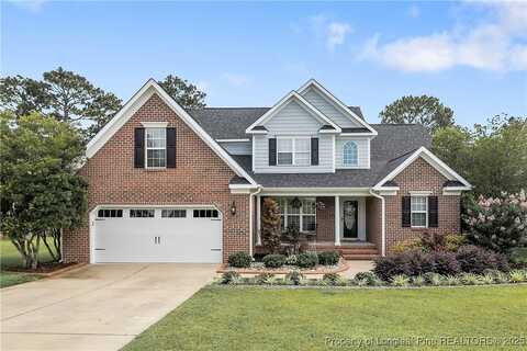 900 Dalmore Drive, Fayetteville, NC 28311